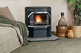 Photos of Deans Wood Stoves