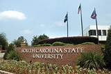 South Carolina State University Orangeburg Sc Images