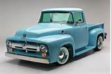 Classic Ford Trucks For Sale Images