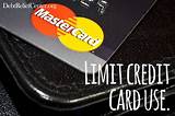 How To Increase Credit Limit On Credit Card