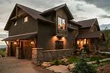 Mountain Home Builders Colorado Pictures