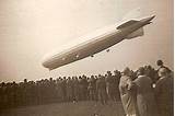 Zeppelin Hydrogen Photos
