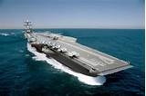 New Us Navy Aircraft Carrier