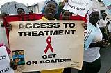 Hiv Treatment In Zimbabwe Photos