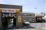 Pictures of Find The Nearest Gas Station With A Car Wash