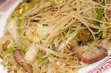 Chinese Noodles Thin Pictures