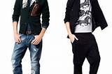Pictures of Mens Fashion Clothes Online