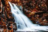 Smoky Mountain Hiking Trails Waterfalls Photos