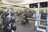 Silver And Fit Fitness Facilities Images