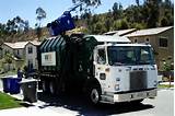 Photos of Garbage Trucks Video