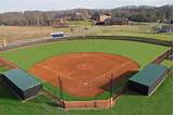 Images of Facilities Of Softball