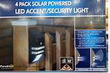 Photos of Large Solar Lantern Costco