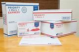 United States Postal Service Overnight Shipping Cost Images