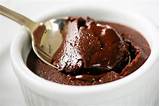 Photos of Chocolate Recipes Pudding