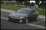Best Tire For Acura Tl 2008 Images