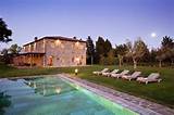 A Villa In Tuscany Pictures