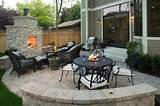 Images of Small Patio Design Ideas