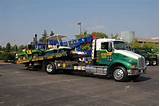 Pictures of O Hare Towing