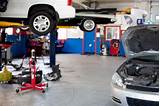 Photos of Automotive Repair Business