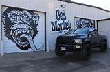 Images of Gas Monkey Dodge Truck