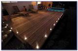 Pictures of Wood Decking Lights