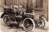 Photos of What Was The First Automobile