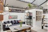 Mezzanine Floor At Home Photos