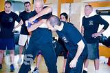 Pictures of Private Fighting Classes