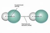 Hydrogen Chloride Van Der Waals Photos