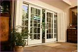 Images of French Doors Exterior Patio