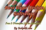 Best Free Logo Design Software Pictures