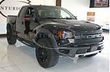 Ford Raptor Gas Pictures