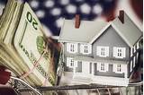 Government Home Loans For Poor Credit