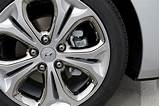 Photos of Hyundai Elantra Tire