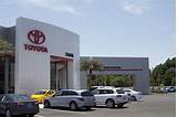 Images of Coggin Toyota At The Avenues Service Department