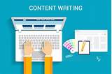 Images of Content Writing Company