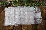 Photos of Freezer Ice Bags