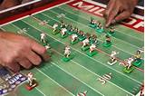Pictures of Electric Football Video