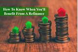 Photos of How To Know If I Should Refinance My Mortgage