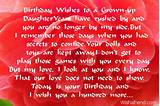 Mother And Daughter Same Birthday Quotes Pictures