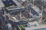 New Stadium Tottenham Hotspur Interact