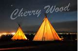 Images of Cherry Wood Yakima