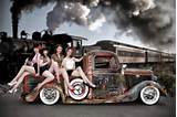 Photos of Hot Rod Trucks For Sale