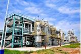 Modular Gas Processing Plant Images