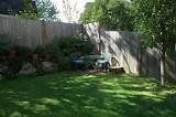 Tiny Yard Landscaping Ideas Images