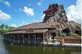 Rainforest Cafe Downtown Disney Reservations Images