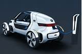 Photos of Vw Electric Cars