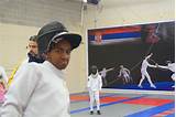 Images of Fencing Classes Philadelphia
