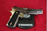 Images of Taurus 1911 45 Acp Stainless