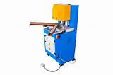 Corner Welding Machine